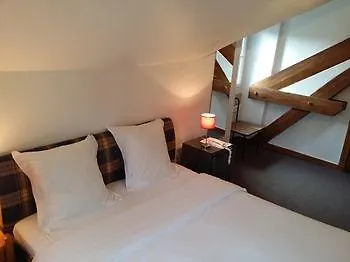 Hôtel Beausoleil Montélimar 2*,  France