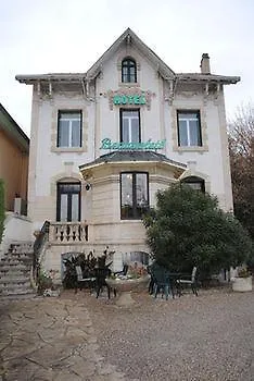 Hôtel Beausoleil Montélimar