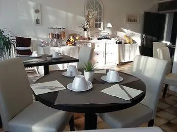 Hôtel Beausoleil Montélimar France