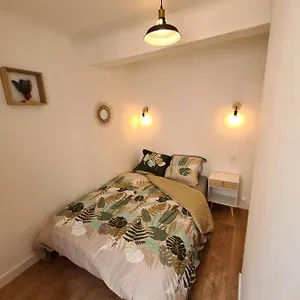 Appartement A La Gare ! T2 Hyères