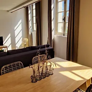 Appartement Le St Lazare - Intra Muros Avignon
