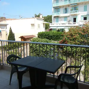 Appartement Eden Cannes