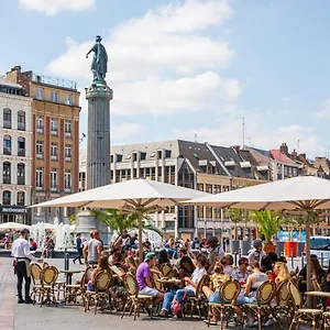 Appartement Saint-michel Fully-equipped Lille