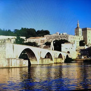 Appartement 24m2 Intra-muros Avignon