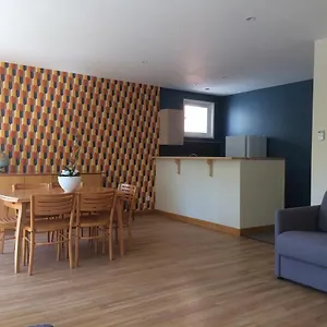 Les Allées Appartement