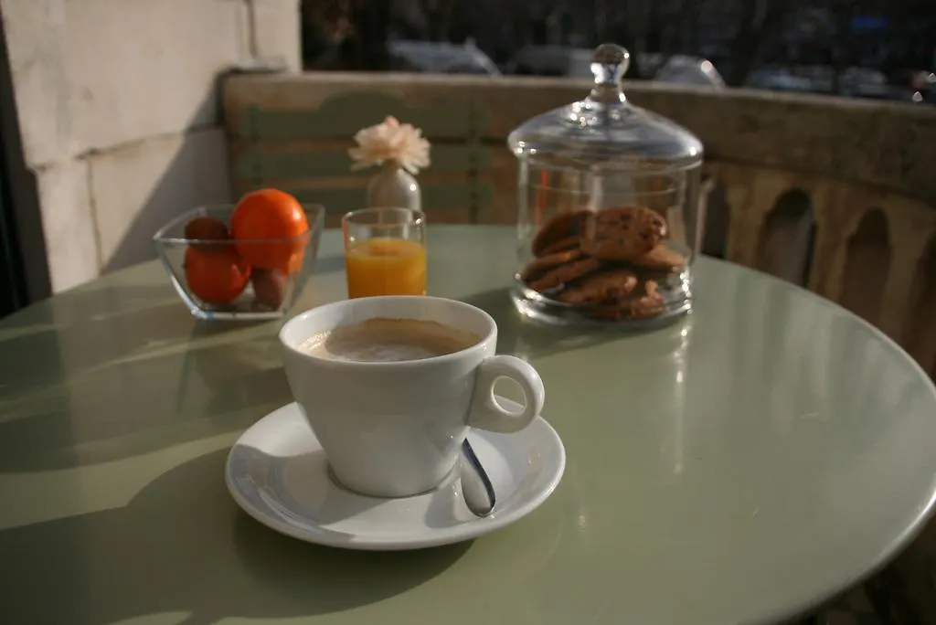 Hotel Beausoleil Μοντελιμάρ