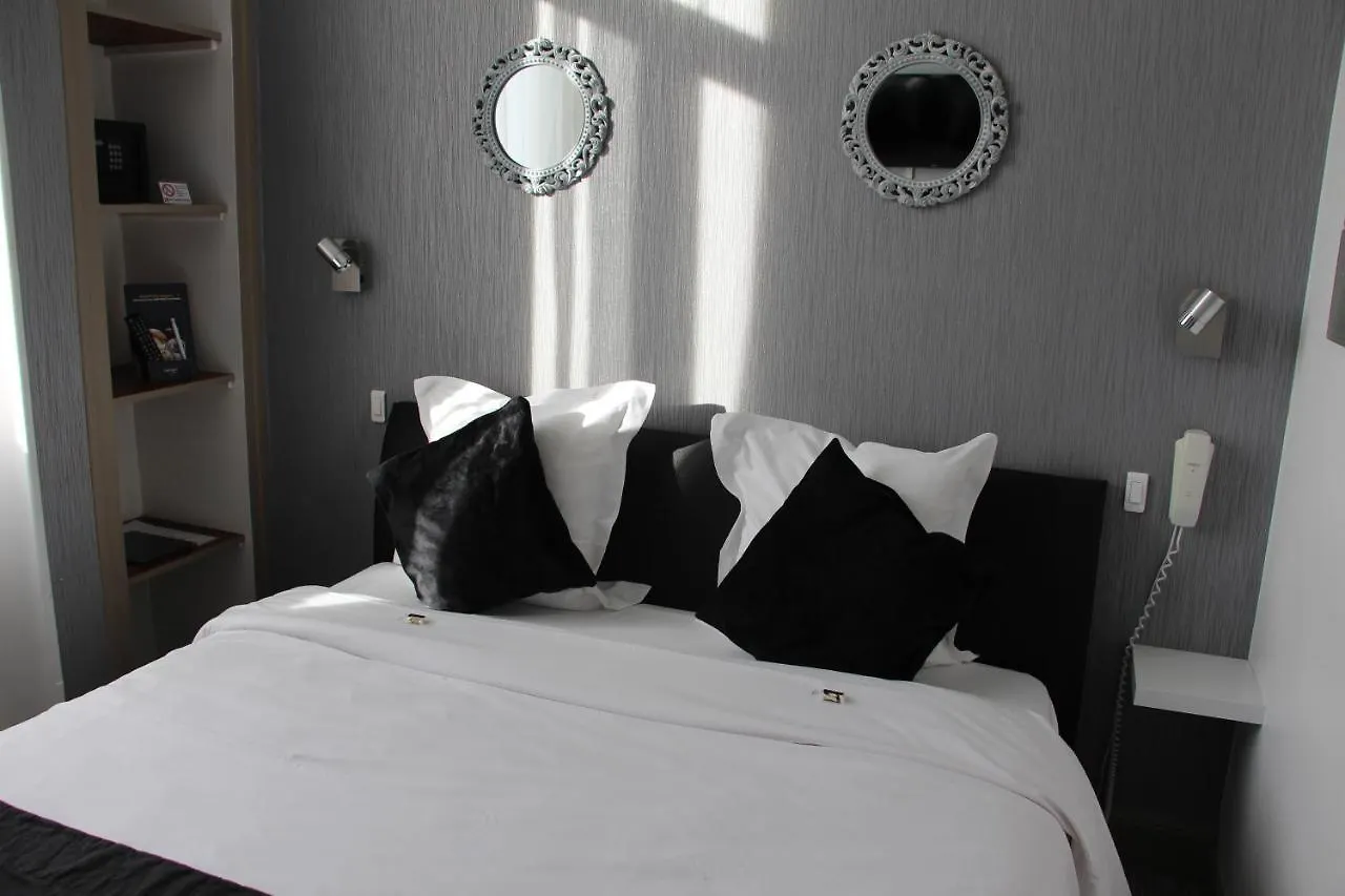 Hotel Beausoleil Μοντελιμάρ Γαλλία