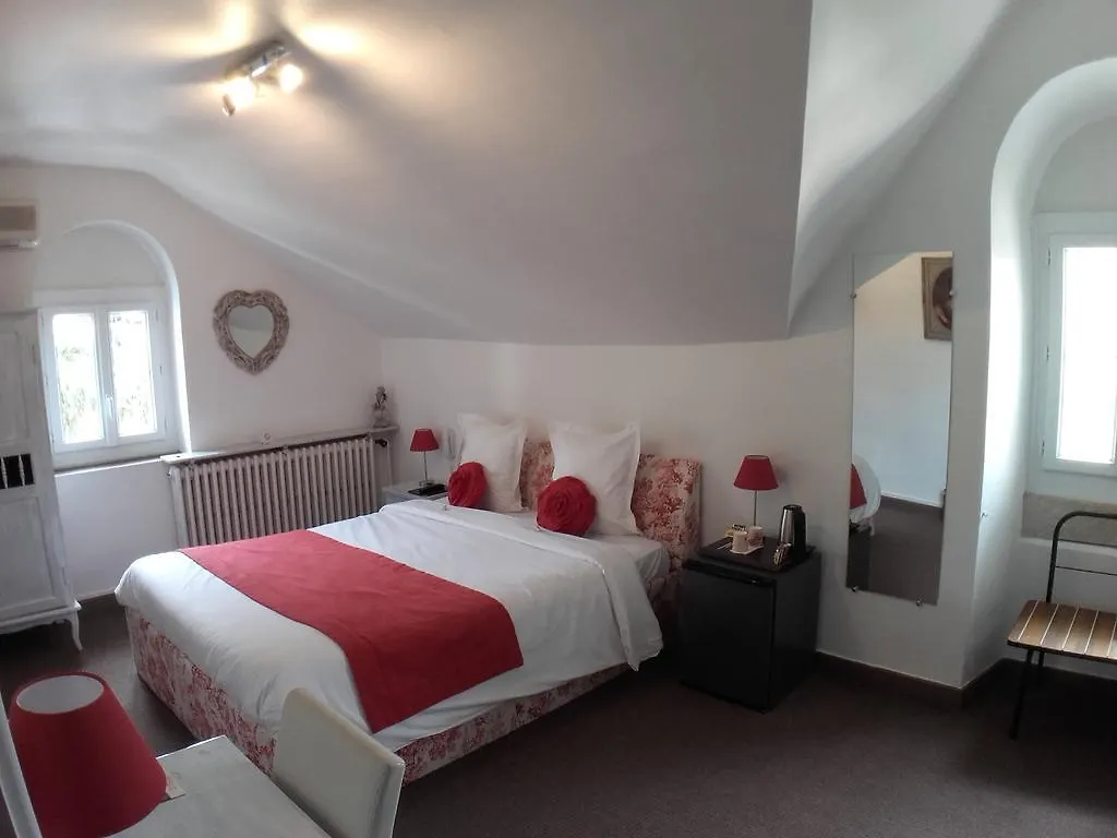 Hotel Beausoleil Montelimar 2*,  France
