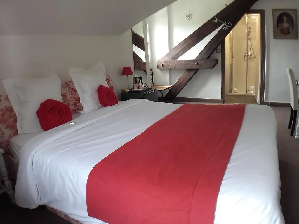 Hotel Beausoleil Montélimar