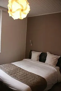 Hotel Beausoleil Montélimar 2*,
