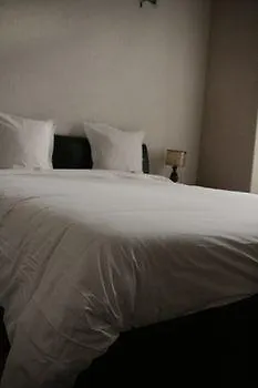 Hotel Beausoleil Montélimar