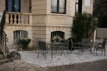 Hotel Beausoleil Μοντελιμάρ