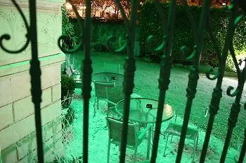 Hotel Beausoleil Μοντελιμάρ Γαλλία