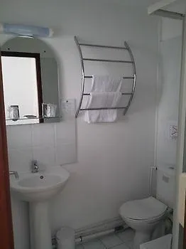 **  Hotel Beausoleil Montélimar Frankrijk