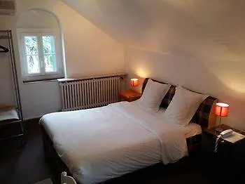 Hotel Beausoleil Μοντελιμάρ